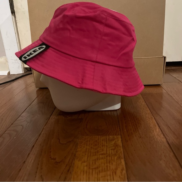 IKEA canvas bucket hat 2026 - Picture 3 of 4